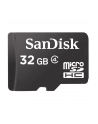 Pamięć micro SDHC SANDISK 32GB - nr 18