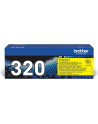 TONER TN-320Y 1500str YELLOW   HL4570 - nr 51