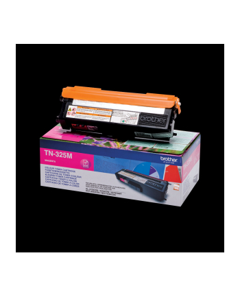 TONER TN-325M 3500str. MAGENTA  do HL 4150CDN/HL 4570CDW/DCP-9270CDN