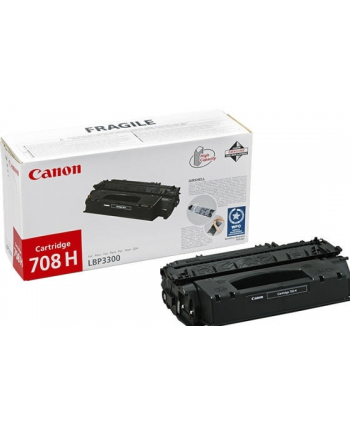 Toner CRG-708H 6k