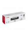 Toner EP-716BK black 2,3K - nr 13