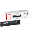 Toner EP-716BK black 2,3K - nr 23