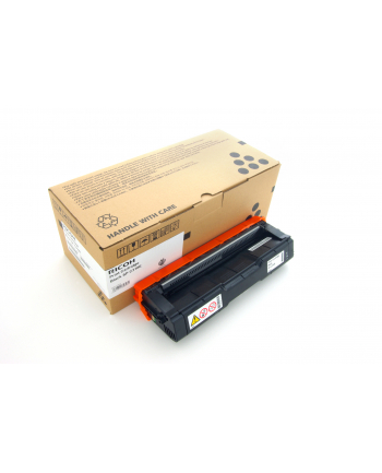 Toner 220 bk do Aficio SPC220N C221N nr 2