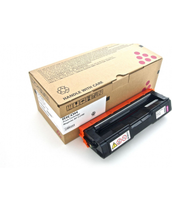 Toner 220 mg do Aficio SPC220N C221N