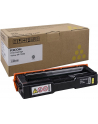 Toner 220 ye do Aficio SPC220N C221N - nr 17