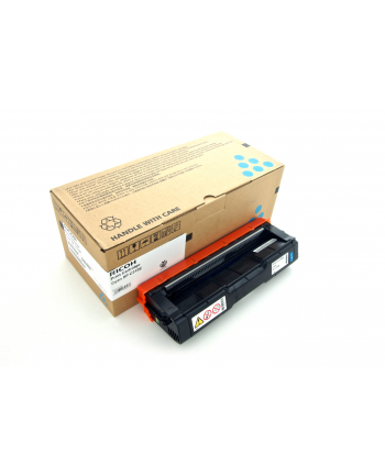 Toner SPC310E cy do Aficio SPC231SF