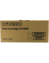 Toner SP1000E bk do Aficio SP1000S - nr 8