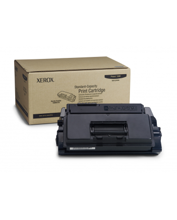 Toner Phaser 3600 7k, black 106R01370