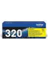 TONER TN-320Y 1500str YELLOW   HL4570 - nr 45