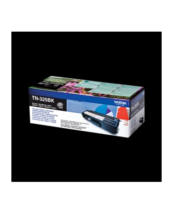 TONER TN-325BK 4000str CZARNY do HL 4150CDN/HL 4570CDW/DCP-9270CDN nr 2