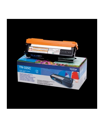 TONER TN-325C 3500str. CYAN DO HL4570 nr 1