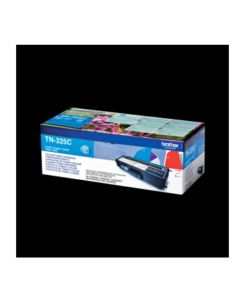 TONER TN-325C 3500str. CYAN DO HL4570 nr 2