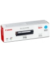Toner EP-716BK black 2,3K - nr 6