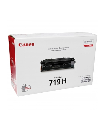 Toner CRG-719HBK 6.1k nr 1