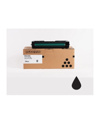 Toner SPC310E bk do Aficio SPC231SF nr 2