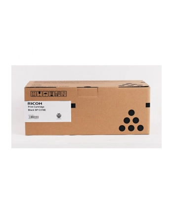 Toner SPC310E bk do Aficio SPC231SF nr 1