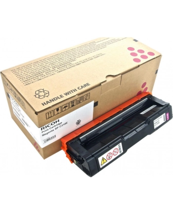 Toner SPC310E mg do Aficio SPC231SF nr 2