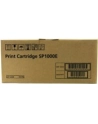 Toner SP1000E bk do Aficio SP1000S - nr 8