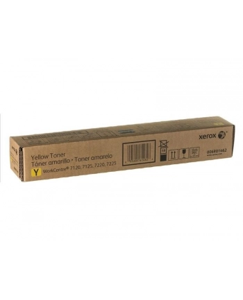 Toner WC7120 15k yellow 006R01462 nr 2