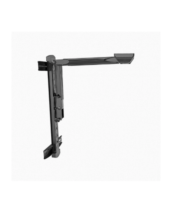 gembird GEMIRD REGULOWANY UCHWYT ŚCIENNY LCD 32'';-55''; VESA MAX 400 X 400MM, DO 30KG