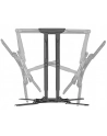 gembird GEMIRD UCHWYT ŚCIENNY REGULOWANY LCD 32'';-60''; VESA MAX 400 X 400MM, DO 36KG - nr 19