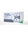 gembird GEMIRD UCHWYT ŚCIENNY REGULOWANY LCD 32'';-60''; VESA MAX 400 X 400MM, DO 36KG - nr 2