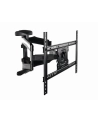 GEMBIRD UCHWYT ŚCIENNY REGULOWANY LCD 32'';-75''; VESA MAX 600 X 400MM, DO 45KG - nr 12
