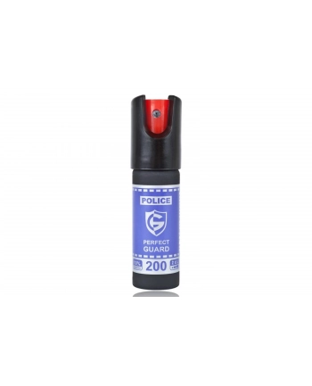 Gaz pieprzowy Police Perfect Guard 200 - 15 ml żel nr 2
