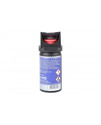Gaz pieprzowy Police Perfect Guard 500 - 40 ml żel nr 1