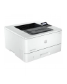 HP LaserJet Pro 4002dn, laser printer (grey/grey, USB, LAN) - nr 108