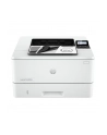 HP LaserJet Pro 4002dn, laser printer (grey/grey, USB, LAN) - nr 115