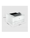 HP LaserJet Pro 4002dn, laser printer (grey/grey, USB, LAN) - nr 19
