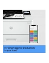 HP LaserJet Pro 4002dn, laser printer (grey/grey, USB, LAN) - nr 72