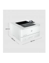 HP LaserJet Pro 4002dn, laser printer (grey/grey, USB, LAN) - nr 98