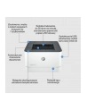 HP LaserJet Pro 3002dw, laser printer (grey, USB, LAN, WLAN) - nr 49
