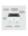 HP LaserJet Pro 3002dw, laser printer (grey, USB, LAN, WLAN) - nr 71