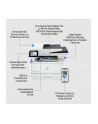 HP LaserJet Pro MFP 4102dw, multifunction printer (grey, USB, LAN, WLAN, scan, copy) - nr 19