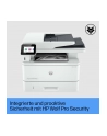 HP LaserJet Pro MFP 4102dw, multifunction printer (grey, USB, LAN, WLAN, scan, copy) - nr 20