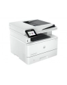 HP LaserJet Pro MFP 4102dw, multifunction printer (grey, USB, LAN, WLAN, scan, copy) - nr 27