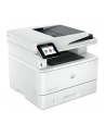 HP LaserJet Pro MFP 4102dw, multifunction printer (grey, USB, LAN, WLAN, scan, copy) - nr 29