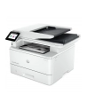 HP LaserJet Pro MFP 4102dw, multifunction printer (grey, USB, LAN, WLAN, scan, copy) - nr 31