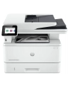 HP LaserJet Pro MFP 4102dw, multifunction printer (grey, USB, LAN, WLAN, scan, copy) - nr 33