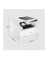 HP LaserJet Pro MFP 4102dw, multifunction printer (grey, USB, LAN, WLAN, scan, copy) - nr 36