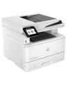 HP LaserJet Pro MFP 4102dw, multifunction printer (grey, USB, LAN, WLAN, scan, copy) - nr 40