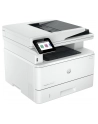 HP LaserJet Pro MFP 4102dw, multifunction printer (grey, USB, LAN, WLAN, scan, copy) - nr 44