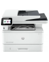 HP LaserJet Pro MFP 4102dw, multifunction printer (grey, USB, LAN, WLAN, scan, copy) - nr 47