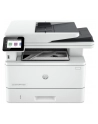 HP LaserJet Pro MFP 4102dw, multifunction printer (grey, USB, LAN, WLAN, scan, copy) - nr 55