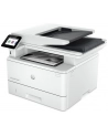 HP LaserJet Pro MFP 4102dw, multifunction printer (grey, USB, LAN, WLAN, scan, copy) - nr 57