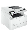 HP LaserJet Pro MFP 4102dw, multifunction printer (grey, USB, LAN, WLAN, scan, copy) - nr 6