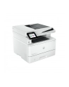 HP LaserJet Pro MFP 4102dw, multifunction printer (grey, USB, LAN, WLAN, scan, copy) - nr 75